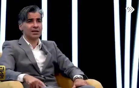 گفتند اگر موهایت را بزنی به تیم ملی دعوتت می‌کنیم!