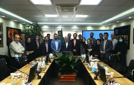  2.5 میلیارد دلار جذب نقدینگی از بخش خصوصی محقق شد