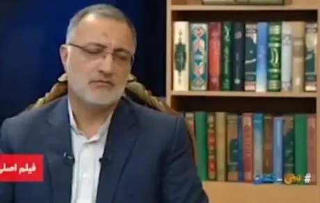 نظر زاکانی درباره تحریم‌ها عوض شد