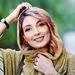 حدیث میرامینی از چهره فرزندش رونمایی کرد + عکس