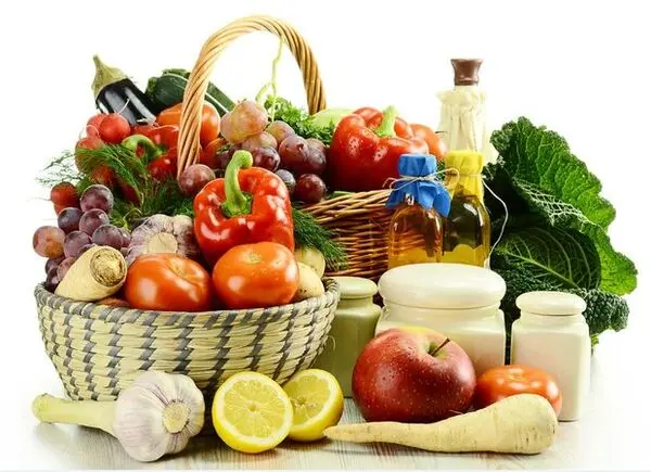 5 توصیه غذایی مهم و کلیدی برای افراد دورکار