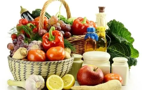 5 توصیه غذایی مهم و کلیدی برای افراد دورکار