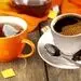 فواید قهوه و چای برای سلامتی