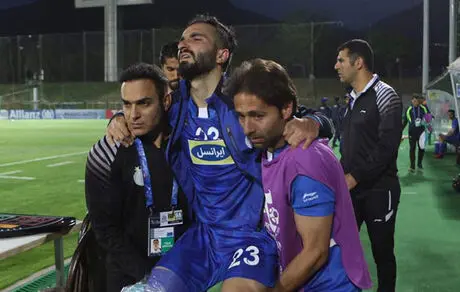 زمان جراحی سنگین داریوش شجاعیان مشخص شد

