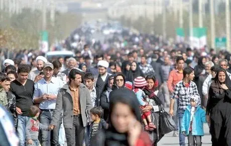 برخی نمی‌خواهند بپذیرند که رئیسی باعث افزایش امید در مردم شده است!