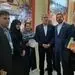 پذیرش گردشگر انگوران از سال ۹۹