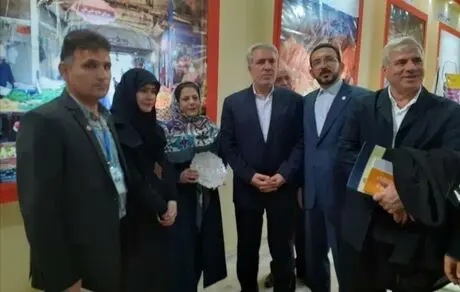 پذیرش گردشگر انگوران از سال ۹۹