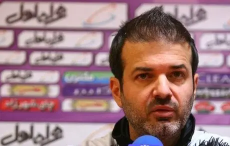 بهترین نمره کالچو مرکاتو به مربی تیم استقلال تعلق گرفت