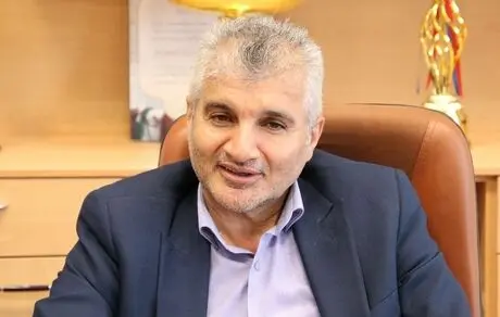 پیام مدیرعامل شرکت صنایع شیر ایران به مناسبت روز «منابع انسانی»