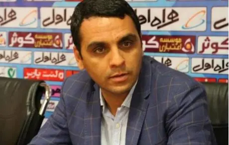 فتاحی: سازمان لیگ و فدراسیون فوتبال مجری بلیت فروشی نیستند 
