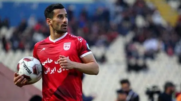 انتقاد حاج صفی از لیگ برتر