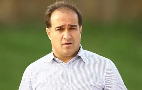 دین‌محمدی: استقلال درفاز حمله مشکل دارد