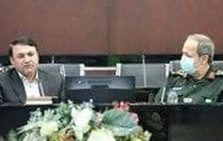 بانک سپه ساخت 120 هزار واحد مسکونی برای کارکنان نیروهای مسلح را تأمین مالی می‌کند 