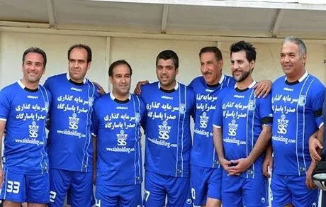 استقلال از اول هم اشتباه کرد