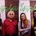 گلاب آدینه و شمس لنگرودی در مراسم اکران فیلم «دوباره زندگی» + تصاویر 