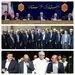 سفر مدیرعامل بانک ملت در معیت وزیر اقتصاد به استان خوزستان