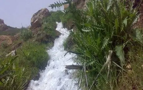 اینجا «جهنم دره» است + تصاویر 