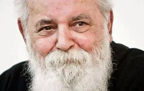 امیرهوشنگ ابتهاج شاعر نامدار ایرانی درگذشت