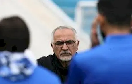 حاجیلو از استقلال جدا شد 