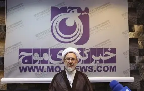 رحمت‌اله بیگدلی: بخش ضدجاسوسی وزارت اطلاعات از کریمی‌قدوسی بازجویی فنی کند