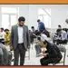 آزمون استخدامی شرکت مهندسی معدنی نوآوران مس برگزار شد