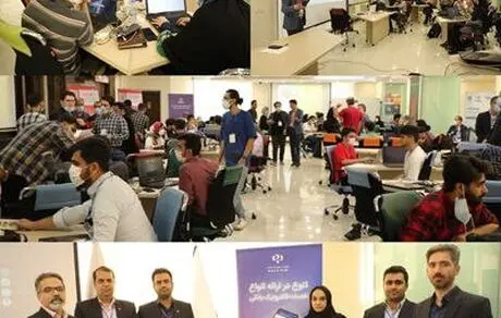 شناسایی و رفع چالش‌های حوزه فناوری اطلاعات کشور با حمایت بانک رفاه کارگران 