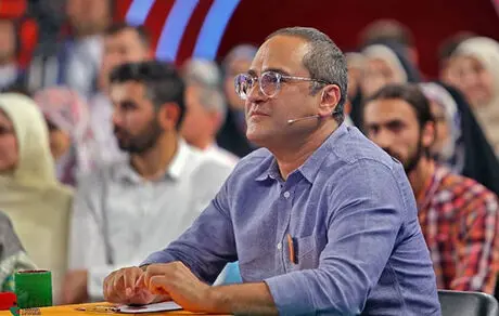 زمان بازگشت رامبد جوان به تلویزیون مشخص شد