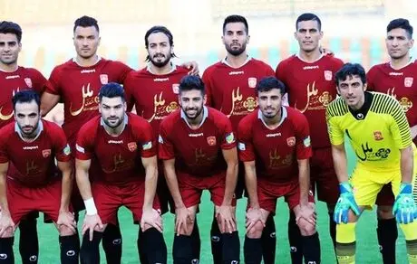 شهرخودرو با 2 غایب مقابل استقلال بازی می‌کند