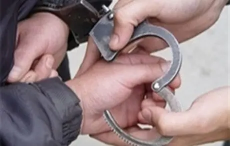 نام ورزشکار معروف بازداشتی لو رفت 