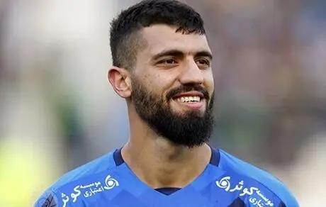 جدایی ستاره مغضوب استقلال+ سند