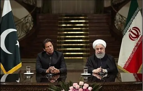 از کشته شدن مردم بی‌گناه در کشمیر جلوگیری کنید/تلاش ایران برای تامین امنیت پایدار کشتیرانی در خلیج فارس، تنگه هرمز و دریای عمان