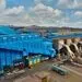 تولید کنسانتره فولاد سنگان از مرز 9 میلیون تن عبور کرد/ پیام مهم تولید فولاد سنگان در ابتدای سال