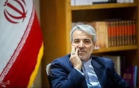 نامه مهم نوبخت به مقام معظم رهبری+متن نامه