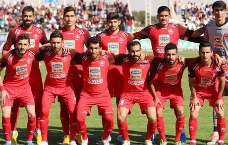 توضیحات شهر خودرو درباره بلیت فروشی بازی با پرسپولیس