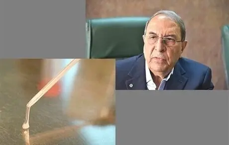 تولید پوست مایع برای درمان زخم‌های فشاری