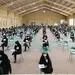  آزمون استخدامی شرکت گل‌گهر با حضور  ۲۶۰۰ نفر متقاضی برگزار شد
