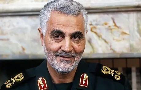 زندگینامه سردار سلیمانی وارد کتب درسی شود