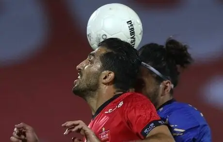 رده بندی باشگاهی| سقوط پرسپولیس و عدم تغییر جایگاه استقلال