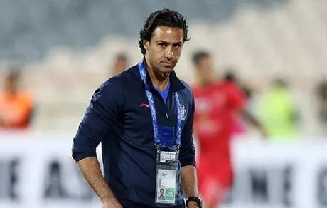 سامره: کاش فرهاد مجیدی کمی باهوش‌تر بود! 