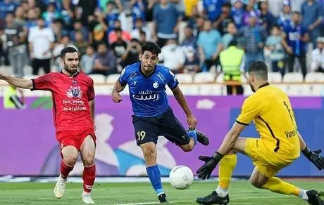  دیدار سوپرجام در سیرجان برگزار می‌شود 