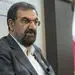 محسن رضایی در بیمارستان بستری شد