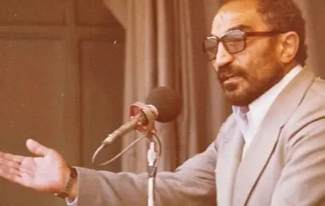 «اسدالله لاجوردی» که بود؟