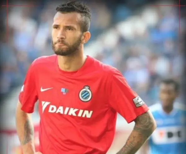اولین پیام مهاجم برزیلی به پرسپولیسی ها!