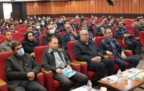 سمینار آموزشی روز هوای پاک در گل‌گهر برگزار شد