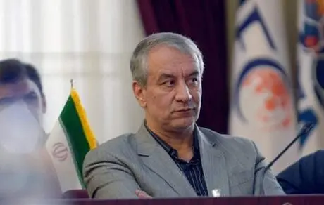 کفاشیان: قلعه‌نویی هر وقت مرا می‌دید از حق‌خوری حرف می‌زد/ موفقیت او باعث اعتماد دوباره مردم می‌شود 