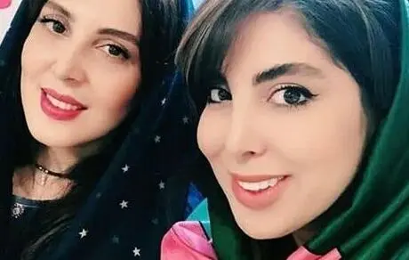 لیلا بلوکات| واکنش به ازدواج خواهرش با مرد ایتالیایی+عکس
