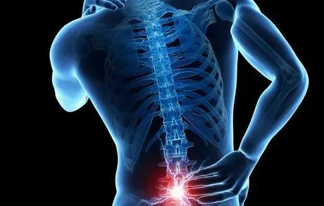 دردهای عضلانی پاییزی را چگونه درمان کنیم؟