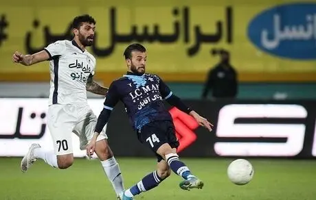 حقدوست:  اتفاق عجیبی رخ ندهد استقلال قهرمان می‌شو