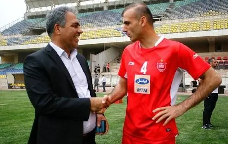 سید جلال حسینی : فصل سختی پیش رو داریم