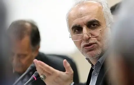 کار جهادی وزارت اقتصاد در سال گذشته عامل رفع تنگنای تأمین مالی اقتصاد کشور
